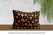 Thanksgiving Clipart Bundle, an Object Graphic by LaBelezokaDesign (Thumbnail 4 of 6)