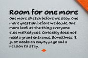 Snip Party Font, a Handwritten Font by Handmadefont (Thumbnail 14 of 18)