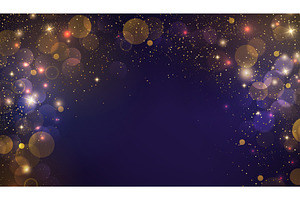Merry Christmas and Happy New Year, an Illustration by Marinstri