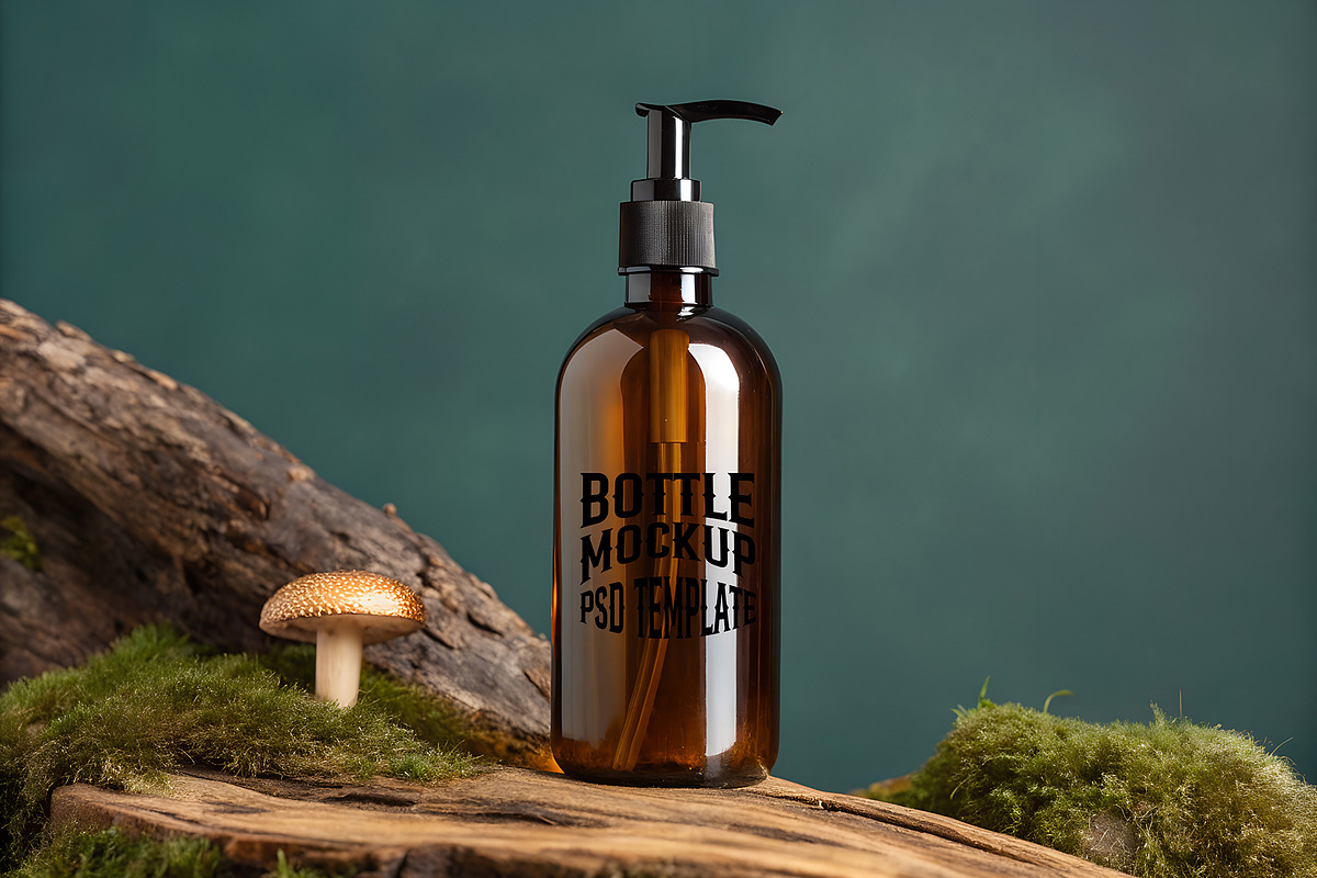 50 Different Mockup Collections, an Action Add-On by MRI STUDIO (Photo 10 of 22)