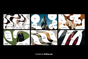 Fluid Mask Templates, a Graphic by Pixflow (Thumbnail 5 of 7)