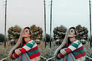 10 Moody Mobile Lightroom Presets, a Preset Add-On by LucaTheme (Thumbnail 9 of 9)