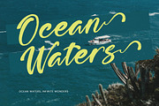 Higten Wasted Bold Handwritten Font, a Script Font by stylishtype.co (Thumbnail 4 of 20)