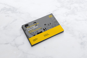Project Landscape Annual Report