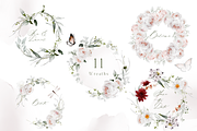 Bronte | Botanical set | 280+ images, an Illustration by Karma (Thumbnail 24 of 39)