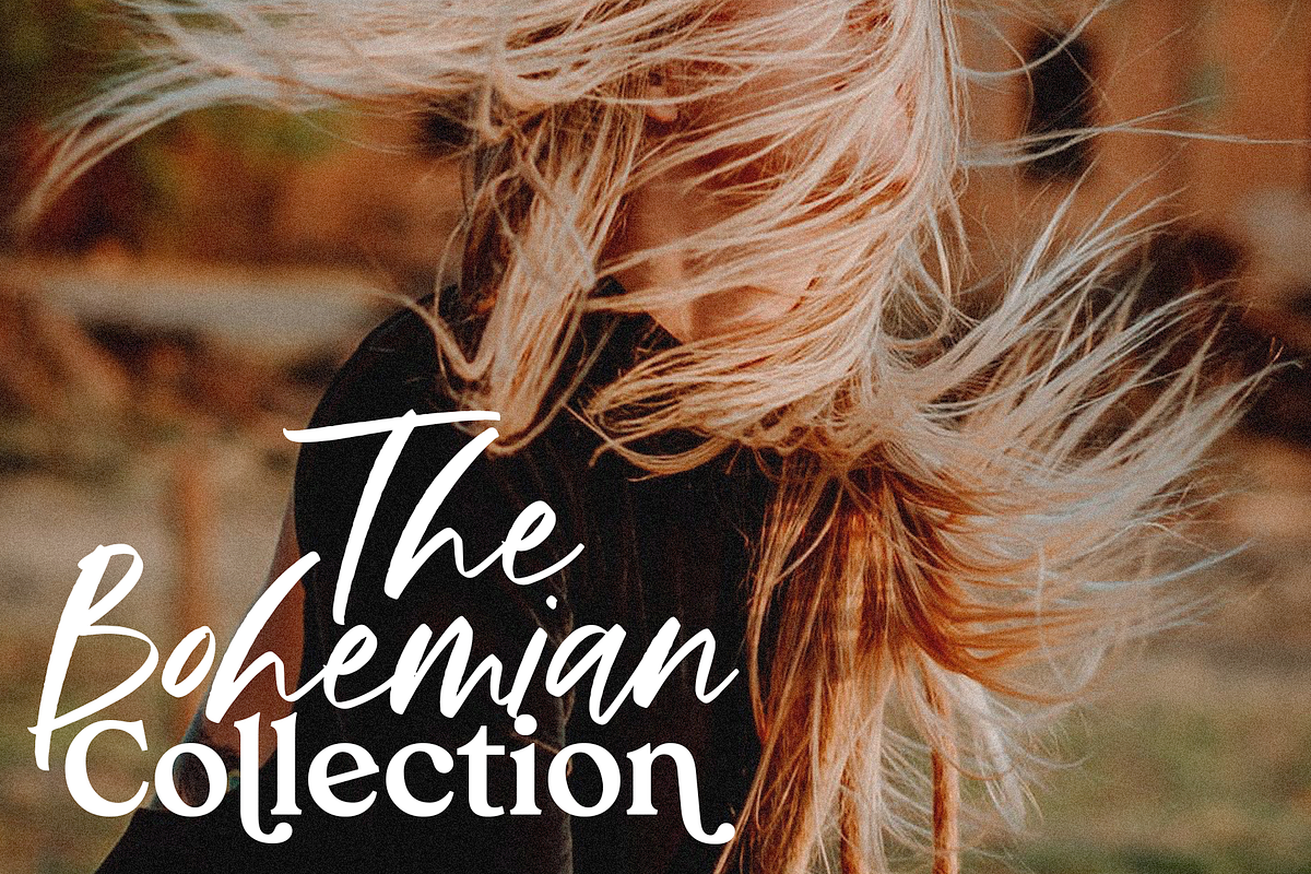 The Trendy Font BUNDLE, a Script Font by KA Designs (Photo 80 of 86)