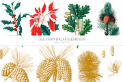 ‘Tis the season, a Pattern Graphic by TSTUDIO (Thumbnail 8 of 8)