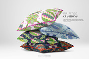 Nusari, Luxury Mod Batik-Vector Art!, a Pattern Graphic by TSTUDIO (Thumbnail 8 of 14)