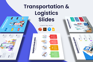 Transportation & Logistics Slides