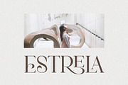 Arunica - Classy Serif Font, a Serif Font by Aqeel_Art (Thumbnail 2 of 10)