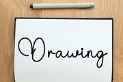 Fantastic, a Handwritten Font by InermediaSTUDIO (Thumbnail 5 of 7)