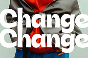 Rigalé – Playful & Bold Sans Serif, a Sans Serif Font by SilverStag Type Foundry (Thumbnail 2 of 20)