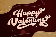 The Bambank Script, a Script Font by Dumadistyle (Thumbnail 6 of 8)