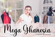 Meghan Script, a Script Font by Rotterlab Studio (Thumbnail 6 of 8)