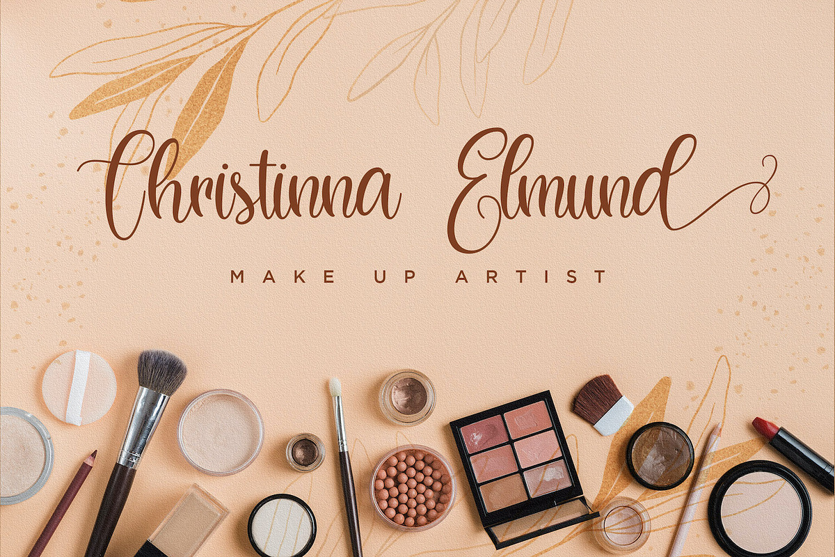 Dilan Whemsy - Modern Script Font, a Script Font by StringLabs (Photo 8 of 11)