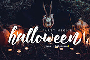 Manttes, a Script Font by Atj.std (Thumbnail 7 of 8)
