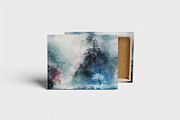 Canvas Mockup, a Product Mockup by zpackcreative (Thumbnail 2 of 5)