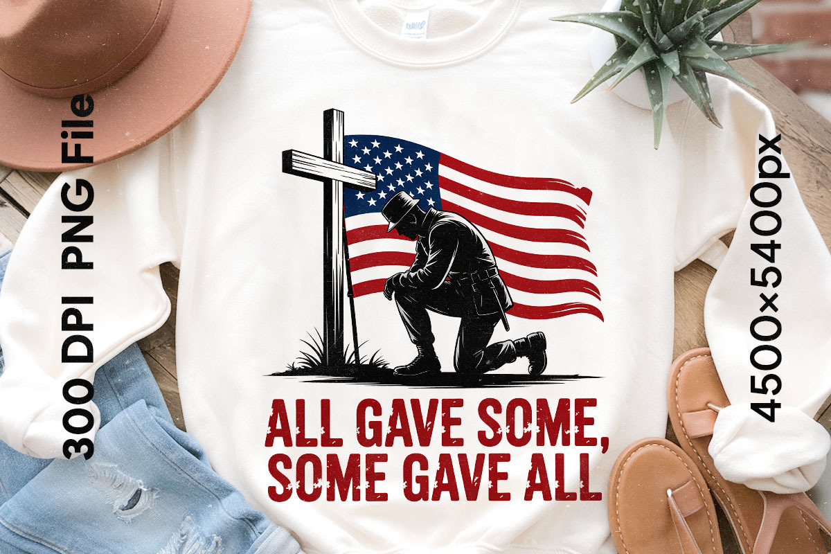 Memorial Day Sublimation Bundle, an Object Graphic by GlitterCraft (Photo 41 of 61)