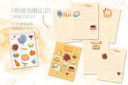 Happy Thanksgiving Day, an Illustration by YuNa (Thumbnail 9 of 11)