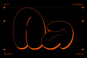 Nag | Retro Groovy Bubble Font, a Sans Serif Font by Koplexs Studio (Thumbnail 4 of 10)