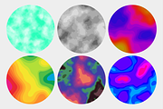 20% Off Heat Map, a Texture Graphic by Hello Mart (Thumbnail 15 of 15)