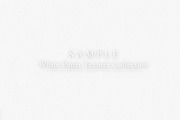15 White Paper Texture Collection, a Texture Graphic by NOMO DESIGN (Thumbnail 4 of 16)