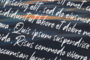 Righteous - Handwritten Typeface, a Script Font by Arendxstudio (Thumbnail 8 of 8)