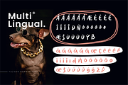 Tulisan Ngawur Playful Handwritten, a Handwritten Font by Ronny Studio (Thumbnail 8 of 8)