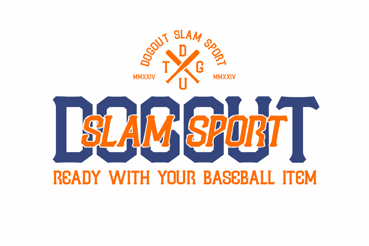 Melbrick - Baseball Athletic Font, a Slab Serif Font by Pandeka Studio (Photo 3 of 12)