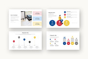Kisio : Business Brief Powerpoint, a Presentation Template by Punkl Camp (Thumbnail 6 of 17)