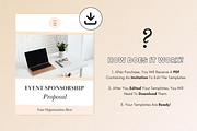 2025 Nonprofit Fundraising Toolkit, a Branding & Logo Template by PittaFinePrint (Thumbnail 4 of 6)