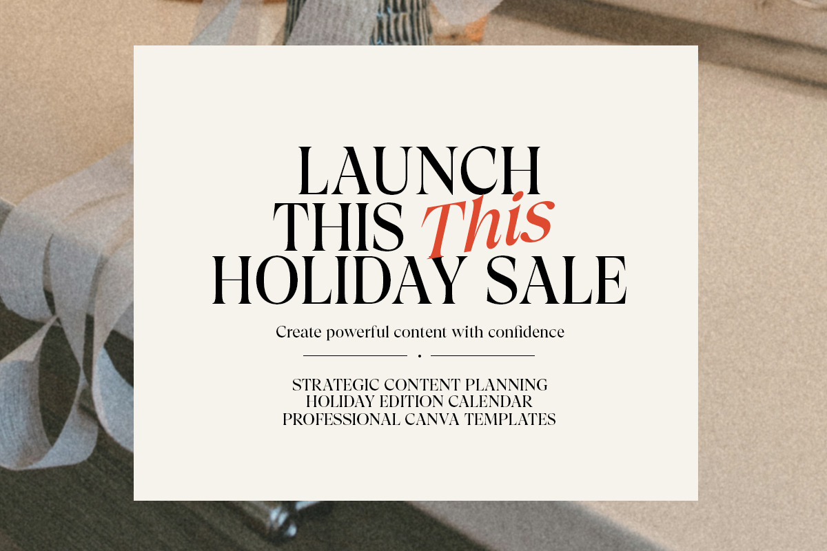 Trefally - Elegant Editorial Serif, a Serif Font by Attract Studio (Photo 3 of 22)