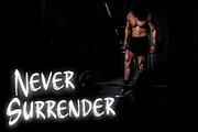 Phoenix Martyr – Dry Brush Font, a Handwritten Font by Dm Studio (Thumbnail 5 of 9)