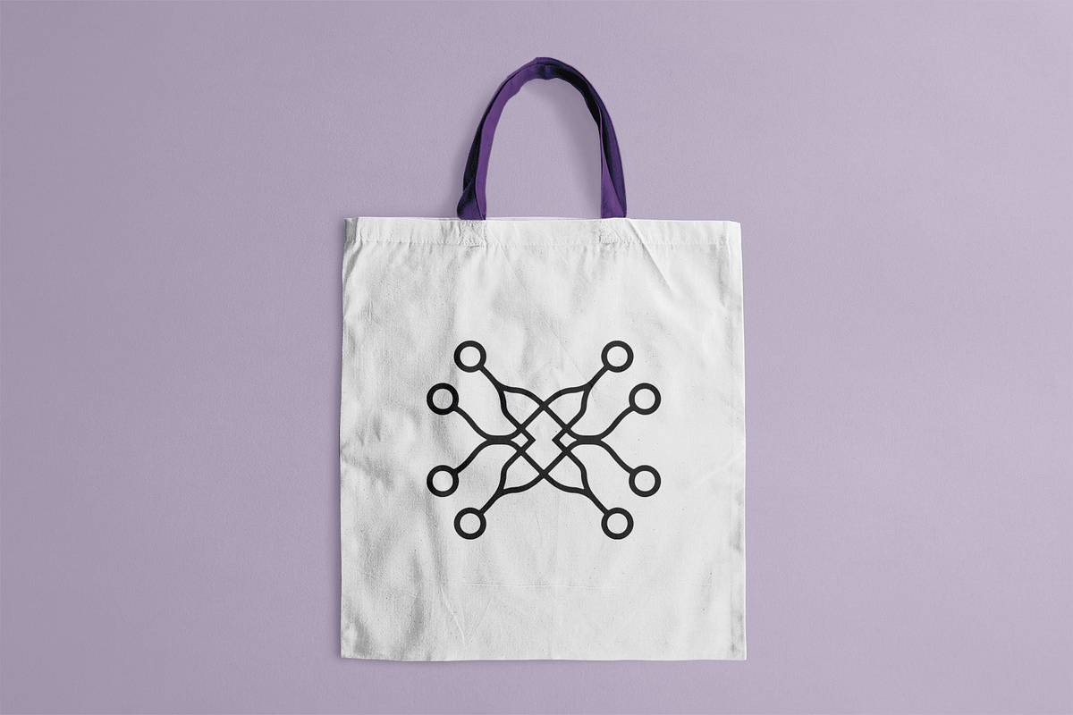 Abstract Network Logo, a Branding & Logo Template by Vectorium Studio (Photo 4 of 16)