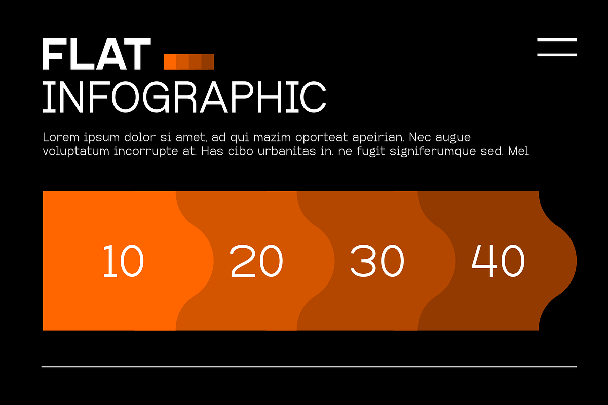 Nevan - Sans Serif Typeface, a Sans Serif Font by MaikoHatta (Photo 3 of 7)