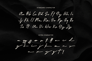 Enterogen – Natural Handwritten Font, a Handwritten Font by Vampstudio (Thumbnail 13 of 13)