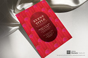 Event Invitation Template 38, a Marketing Template by BloomToLife By Dona (Thumbnail 4 of 6)