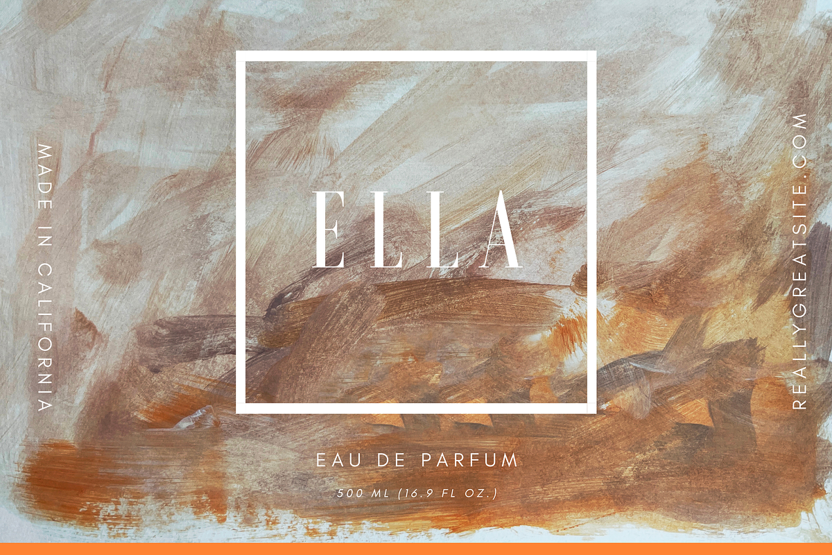SPRING ABSTRACT PAINTINGS, a Texture Illustration by identity.ART (Photo 6 of 10)