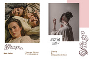 Matteson Fonts, a Font by Hart Foundry™ (Thumbnail 5 of 11)