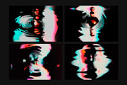 Ripple–Water Overlay Textures & PSD, a Texture Graphic by tatiankaart (Thumbnail 4 of 9)