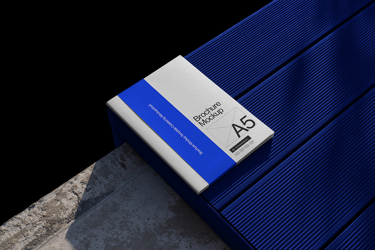 Raw Branding Mockups / Batch 00006, an Advertising Mockup by Mockup Cloud (Photo 9 of 34)
