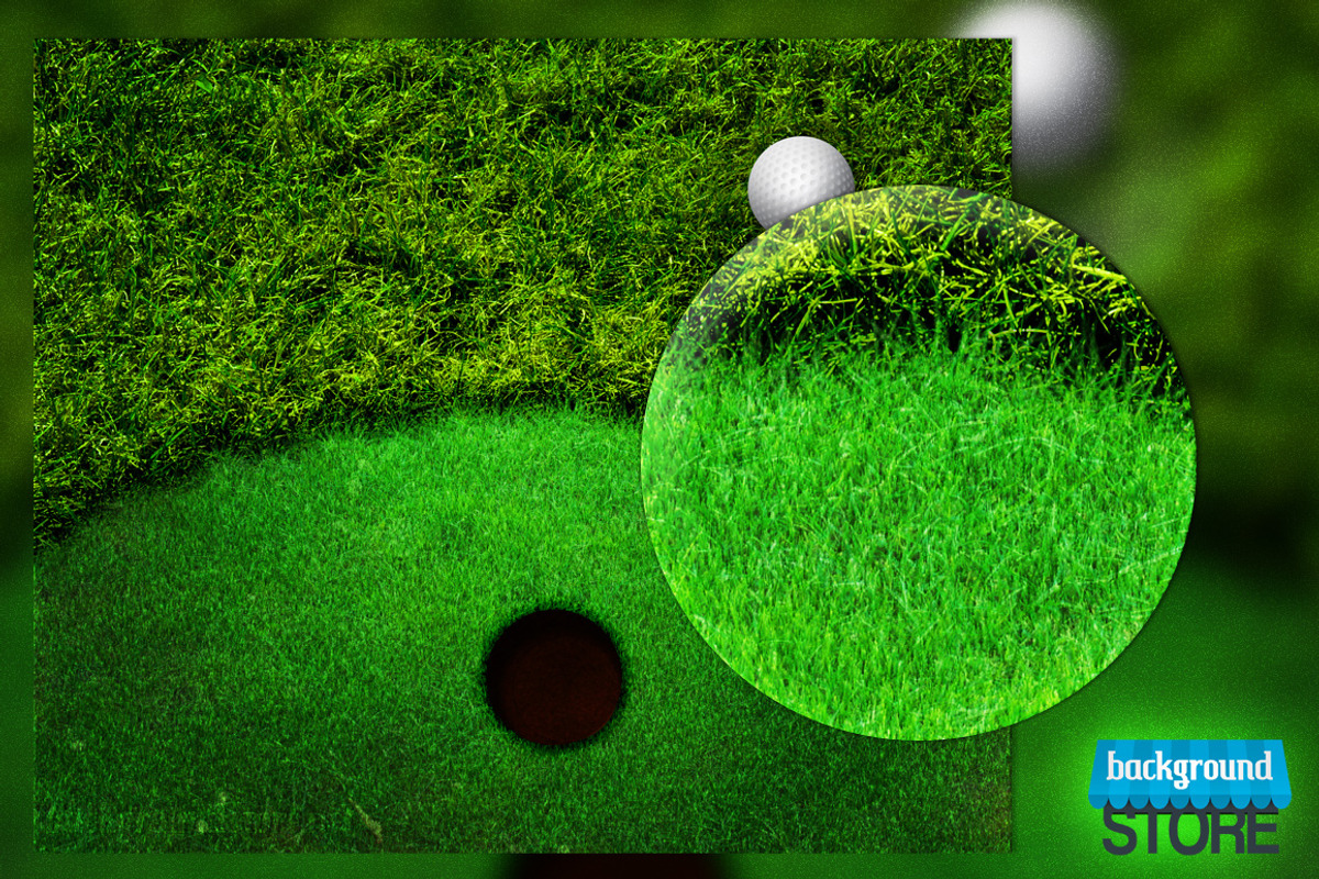 Golf Backgrounds preview 4