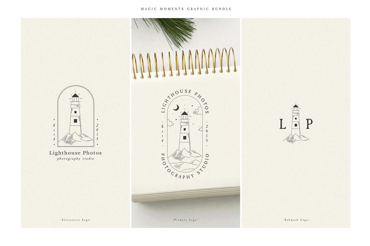 Magic Moments Graphic Bundle//Zodiac, an Animal Illustration by SNIPESCIENTIST (Photo 17 of 23)