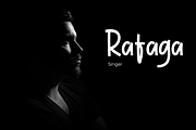 Singer Retro, a Script Font by cocodesign (Thumbnail 2 of 7)