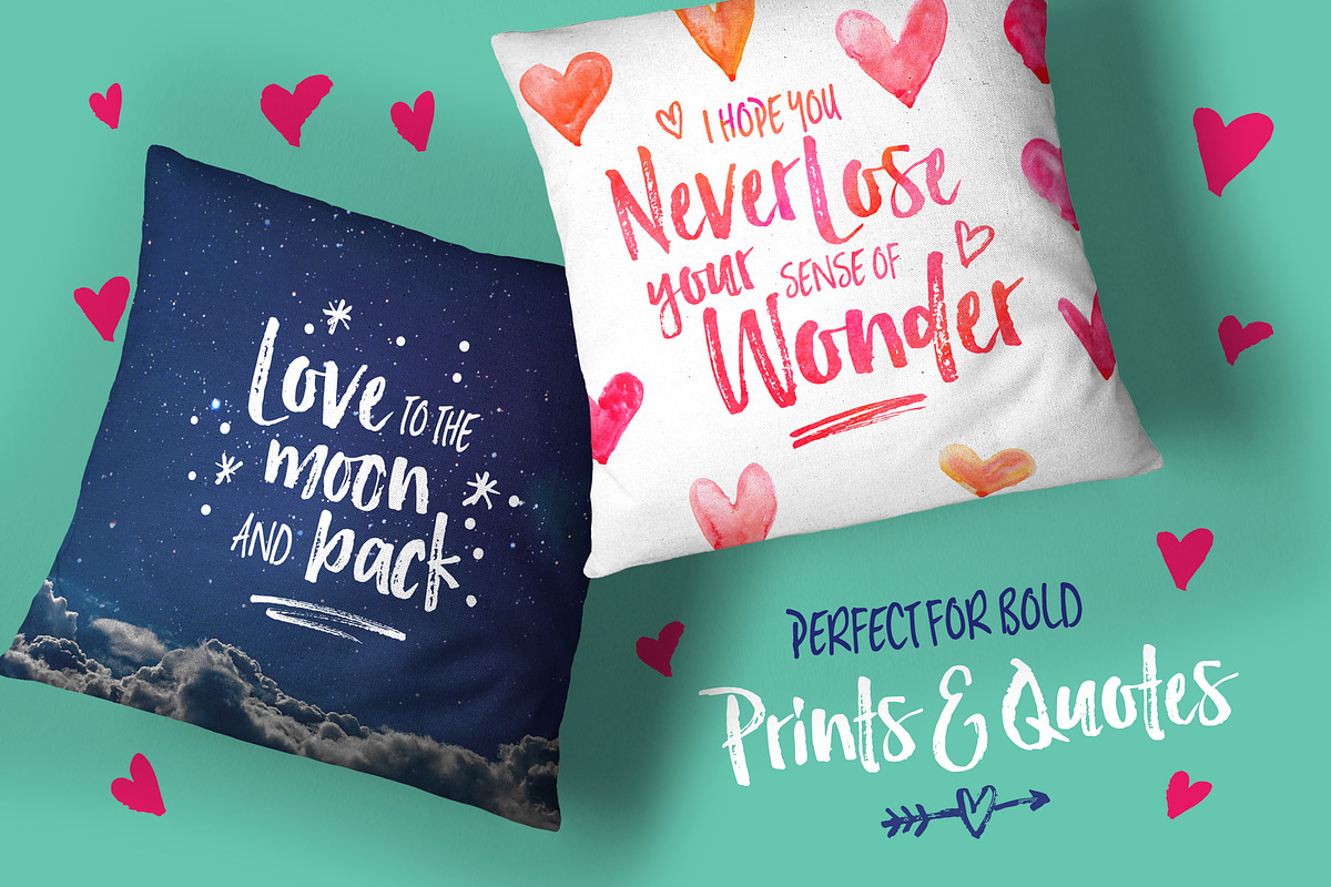 Free Download - Fontfreebie