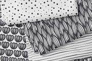 Large vector bundle. Floral Abstract, a Pattern Graphic by Molly art (Thumbnail 48 of 48)