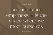 Belove – Modern Elegant Serif, a Serif Font by Mahesans Co (Thumbnail 8 of 11)