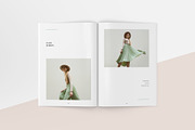 Ginkgo Complete Pack, a Presentation Template by Studio Sumac (Thumbnail 9 of 10)