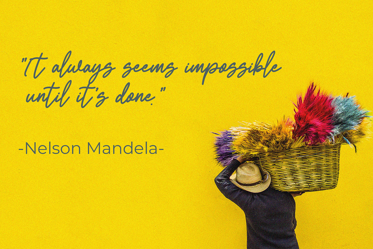 Manttanbia Monoline Script Font, a Script Font by NTC Graphic (Photo 7 of 9)