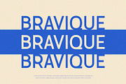 Morsive - Display Font, a Script Font by Alpaprana (Thumbnail 6 of 12)